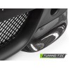 Pare-chocs avant look CSL carbone compatible BMW M3 E46 99-07 Pare-chocs avant look CSL carbone compatible BMW M3 E46 99-07