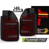 VW T5 04.03-09 FEU ROUGE FUMÉ FULL LED INDICATEUR SÉQUENTIEL VW T5 04.03-09 FEU ROUGE FUMÉ FULL LED INDICATEUR SÉQUENTIEL