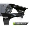 Ailes style sport avec LED pour BMW E90 E91 05-11 Ailes style sport avec LED pour BMW E90 E91 05-11
