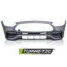 Pare-chocs avant sport noir compatible MERCEDES W206 21- Pare-chocs avant sport noir compatible MERCEDES W206 21-