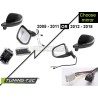 KIT CARROSSERIE SPORT 464 BRBS LOOK compatible MERCEDES G-KLASA 90-18 W463 KIT CARROSSERIE SPORT 464 BRBS LOOK compatible MERCEDES G-KLASA 90-18 W463