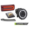 KIT CARROSSERIE SPORT 464 BRBS LOOK compatible MERCEDES G-KLASA 90-18 W463 KIT CARROSSERIE SPORT 464 BRBS LOOK compatible MERCEDES G-KLASA 90-18 W463