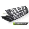 Grille noire mate compatible VW T6.1 20- Grille noire mate compatible VW T6.1 20-