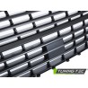 Grille noire mate compatible VW T6.1 20- Grille noire mate compatible VW T6.1 20-