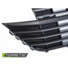 Grille noire mate compatible VW T6.1 20- Grille noire mate compatible VW T6.1 20-