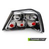 Feux arrière rouge fumé pour MERCEDES W124 Classe E 85-95 Feux arrière rouge fumé pour MERCEDES W124 Classe E 85-95
