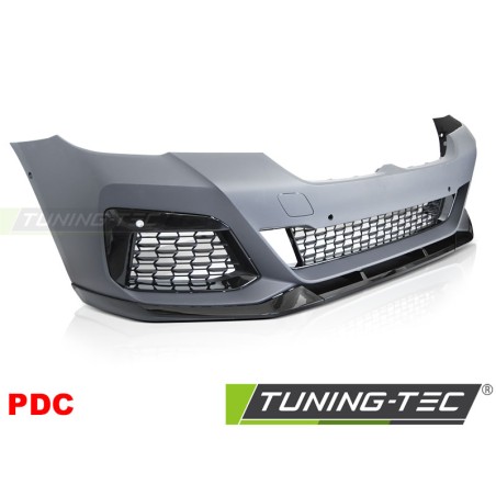 Pare-chocs avant performance PDC compatible BMW G30 G31 LCI 20-23 Pare-chocs avant performance PDC compatible BMW G30 G31 LCI 20-23