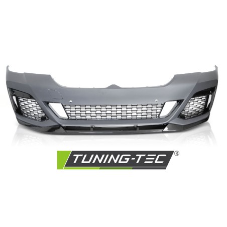 Pare-chocs avant performance PDC compatible BMW G30 G31 LCI 20-23 Pare-chocs avant performance PDC compatible BMW G30 G31 LCI 20-23