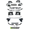 Pare-chocs avant performance ACC PDC compatible BMW G30 G31 LCI 20-23 Pare-chocs avant performance ACC PDC compatible BMW G30 G31 LCI 20-23