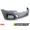 Pare-chocs avant sport PDC compatible BMW G30 G31 LCI 20-23 Pare-chocs avant sport PDC compatible BMW G30 G31 LCI 20-23