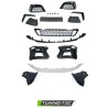 Pare-chocs avant sport PDC compatible BMW G30 G31 LCI 20-23 Pare-chocs avant sport PDC compatible BMW G30 G31 LCI 20-23