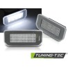 FEUX LED DE PLAQUE D'IMMATRICULATION compatibles TESLA 3 17- TESLA Y 20- FEUX LED DE PLAQUE D'IMMATRICULATION compatibles TESLA 3 17- TESLA Y 20-