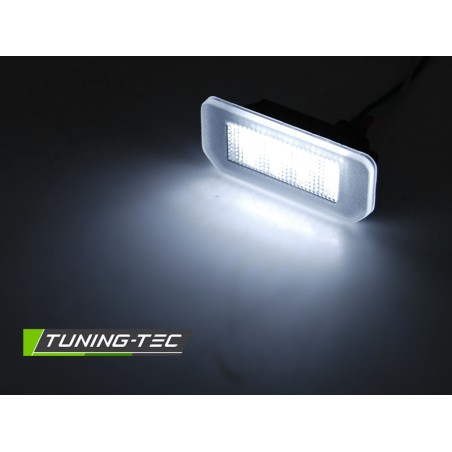 FEUX LED DE PLAQUE D'IMMATRICULATION compatibles TESLA 3 17- TESLA Y 20- FEUX LED DE PLAQUE D'IMMATRICULATION compatibles TESLA 3 17- TESLA Y 20-