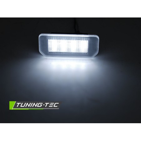 FEUX LED DE PLAQUE D'IMMATRICULATION compatibles TESLA 3 17- TESLA Y 20- FEUX LED DE PLAQUE D'IMMATRICULATION compatibles TESLA 3 17- TESLA Y 20-