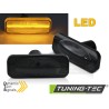 Clignotant latéral fumé LED séquentiel pour OPEL OMEGA B 94-03 Clignotant latéral fumé LED séquentiel pour OPEL OMEGA B 94-03