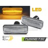 Clignotant latéral LED blanc séquentiel pour OPEL OMEGA B 94-03 Clignotant latéral LED blanc séquentiel pour OPEL OMEGA B 94-03