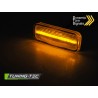 Clignotant latéral LED blanc séquentiel pour OPEL OMEGA B 94-03 Clignotant latéral LED blanc séquentiel pour OPEL OMEGA B 94-03