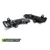 LEXUS RX III 09-15 LED séquentiel fumé LEXUS RX III 09-15 LED séquentiel fumé