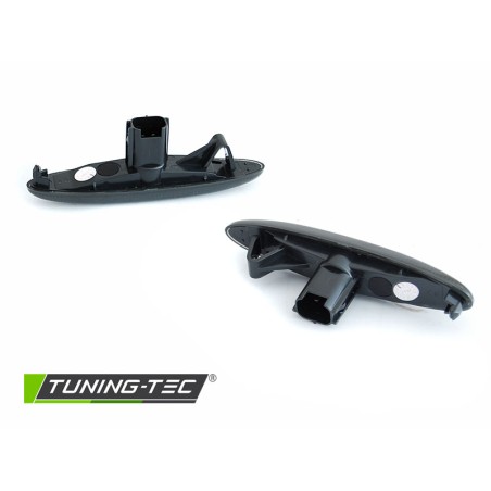 Clignotant latéral fumé LED séquentiel pour LEXUS IS II 06-10 Clignotant latéral fumé LED séquentiel pour LEXUS IS II 06-10