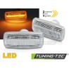 CHRYSLER JEEP PATRIOT / COMPASS / GRAND CHEROKEE LED SÉQUENTIEL CHROME CHRYSLER JEEP PATRIOT / COMPASS / GRAND CHEROKEE LED SÉQUENTIEL CHROME