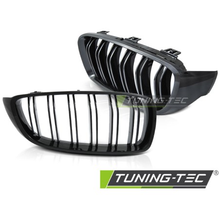 Grille Sport Noir Brillant compatible avec BMW F32, F33, F36