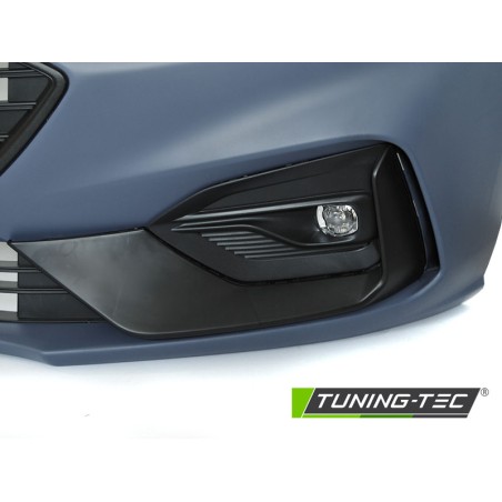 FORD FOCUS MK4 18-21 SPORT STL FORD FOCUS MK4 18-21 SPORT STL