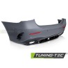 Pare-chocs arrière sport compatible MERCEDES W177 4D 18- Pare-chocs arrière sport compatible MERCEDES W177 4D 18-