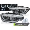 PHARES TOUT LED pour BMW F30/F31 LCI 15-18 PHARES TOUT LED pour BMW F30/F31 LCI 15-18