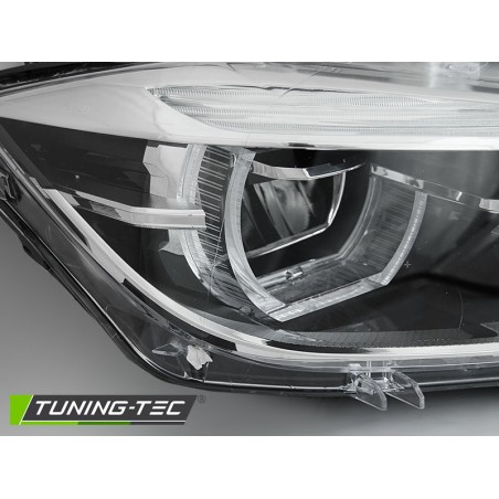 PHARES TOUT LED pour BMW F30/F31 LCI 15-18 PHARES TOUT LED pour BMW F30/F31 LCI 15-18