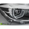 PHARES TOUT LED pour BMW F30/F31 LCI 15-18 PHARES TOUT LED pour BMW F30/F31 LCI 15-18