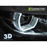 PHARES TOUT LED pour BMW F30/F31 LCI 15-18 PHARES TOUT LED pour BMW F30/F31 LCI 15-18