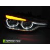 PHARES TOUT LED pour BMW F30/F31 LCI 15-18 PHARES TOUT LED pour BMW F30/F31 LCI 15-18