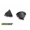 Feux de plaque LED compatibles PEUGEOT 107 / CITROEN C1 Feux de plaque LED compatibles PEUGEOT 107 / CITROEN C1