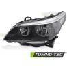 Phare côté gauche compatible BMW E60 E61 03-07 Phare côté gauche compatible BMW E60 E61 03-07