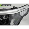 Phare côté gauche compatible BMW E60 E61 03-07 Phare côté gauche compatible BMW E60 E61 03-07