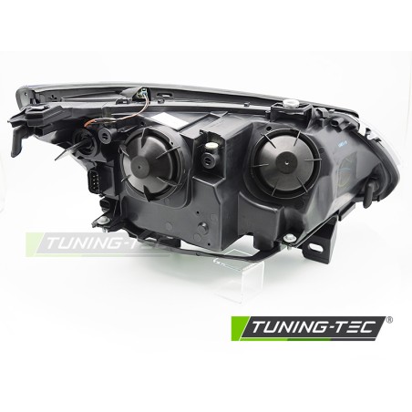 Phare côté gauche compatible BMW E60 E61 03-07 Phare côté gauche compatible BMW E60 E61 03-07