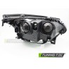 Phare côté gauche compatible BMW E60 E61 03-07 Phare côté gauche compatible BMW E60 E61 03-07