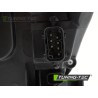 Phare côté gauche compatible BMW E60 E61 03-07 Phare côté gauche compatible BMW E60 E61 03-07