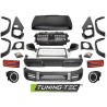 Kit de carrosserie sport 464 look pour MERCEDES G-KLASA 90-18 W463 Kit de carrosserie sport 464 look pour MERCEDES G-KLASA 90-18 W463