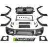 Kit carrosserie look sport pour MERCEDES G-KLASA 464 18- Kit carrosserie look sport pour MERCEDES G-KLASA 464 18-