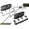Kit carrosserie look sport pour MERCEDES G-KLASA 464 18- Kit carrosserie look sport pour MERCEDES G-KLASA 464 18-