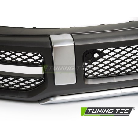 Kit carrosserie look sport pour MERCEDES G-KLASA 464 18- Kit carrosserie look sport pour MERCEDES G-KLASA 464 18-