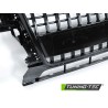 Grille Sport Noir Brillant compatible AUDI Q5 08-09.12 Grille Sport Noir Brillant compatible AUDI Q5 08-09.12