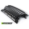 Grille Sport Noir Brillant compatible AUDI Q5 08-09.12 Grille Sport Noir Brillant compatible AUDI Q5 08-09.12