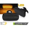 Clignotant latéral fumé LED séquentiel pour TOYOTA LAND CRUISER 120 03-09 Clignotant latéral fumé LED séquentiel pour TOYOTA LAND CRUISER 120 03-09