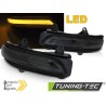 Clignotant latéral dans le rétroviseur LED séquentiel pour TOYOTA LAND CRUISER 150 09- Clignotant latéral dans le rétroviseur LED séquentiel pour TOYOTA LAND CRUISER 150 09-
