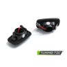 Clignotant latéral fumé LED séquentiel compatible avec TOYOTA LAND CRUISER 70 80 90 100 Clignotant latéral fumé LED séquentiel compatible avec TOYOTA LAND CRUISER 70 80 90 100