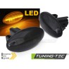 Clignotant latéral fumé LED séquentiel compatible avec PEUGEOT 107 206 307 CITROEN C1 C2 C3 C4 Clignotant latéral fumé LED séquentiel compatible avec PEUGEOT 107 206 307 CITROEN C1 C2 C3 C4