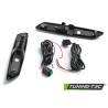 Clignotant latéral fumée noire séquentiel compatible BMW F10/F11 10-13 Clignotant latéral fumée noire séquentiel compatible BMW F10/F11 10-13