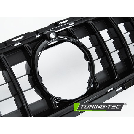 Grille Sport Noire compatible Mercedes W213 Sport 20-23